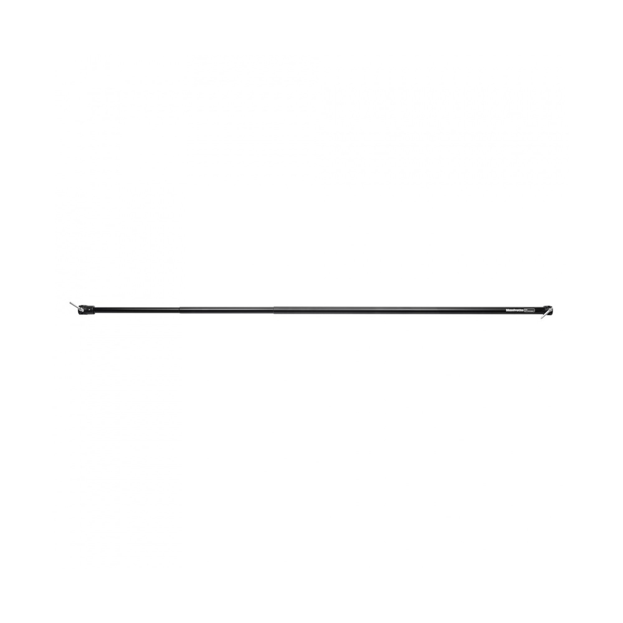 Manfrotto 272B teleskooppitanko