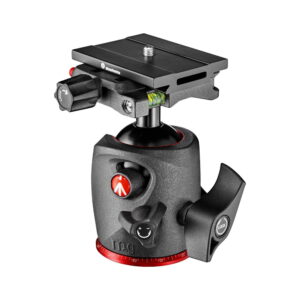 Manfrotto MHXPRO-BHQ6 -kuulapää