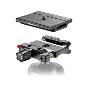 Manfrotto MHXPRO-BHQ6 -kuulapää