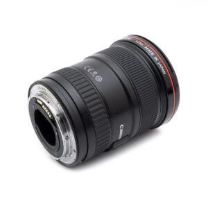 Canon EF 17-40mm f/4 L USM - Used