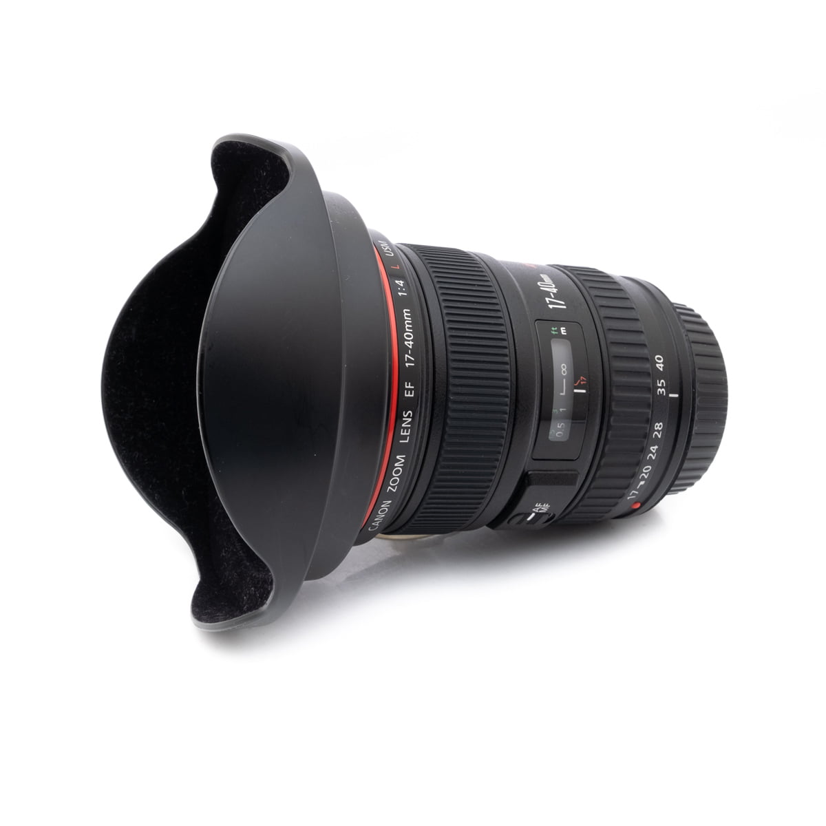 Canon EF 17-40mm f/4 L USM - Used