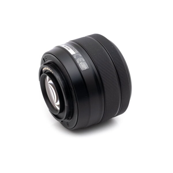Fujifilm Fujinon XC 15-45mm f/3.5-5.6 OIS PZ - Käytetty