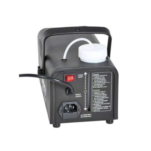 Party Mini savukone 400W