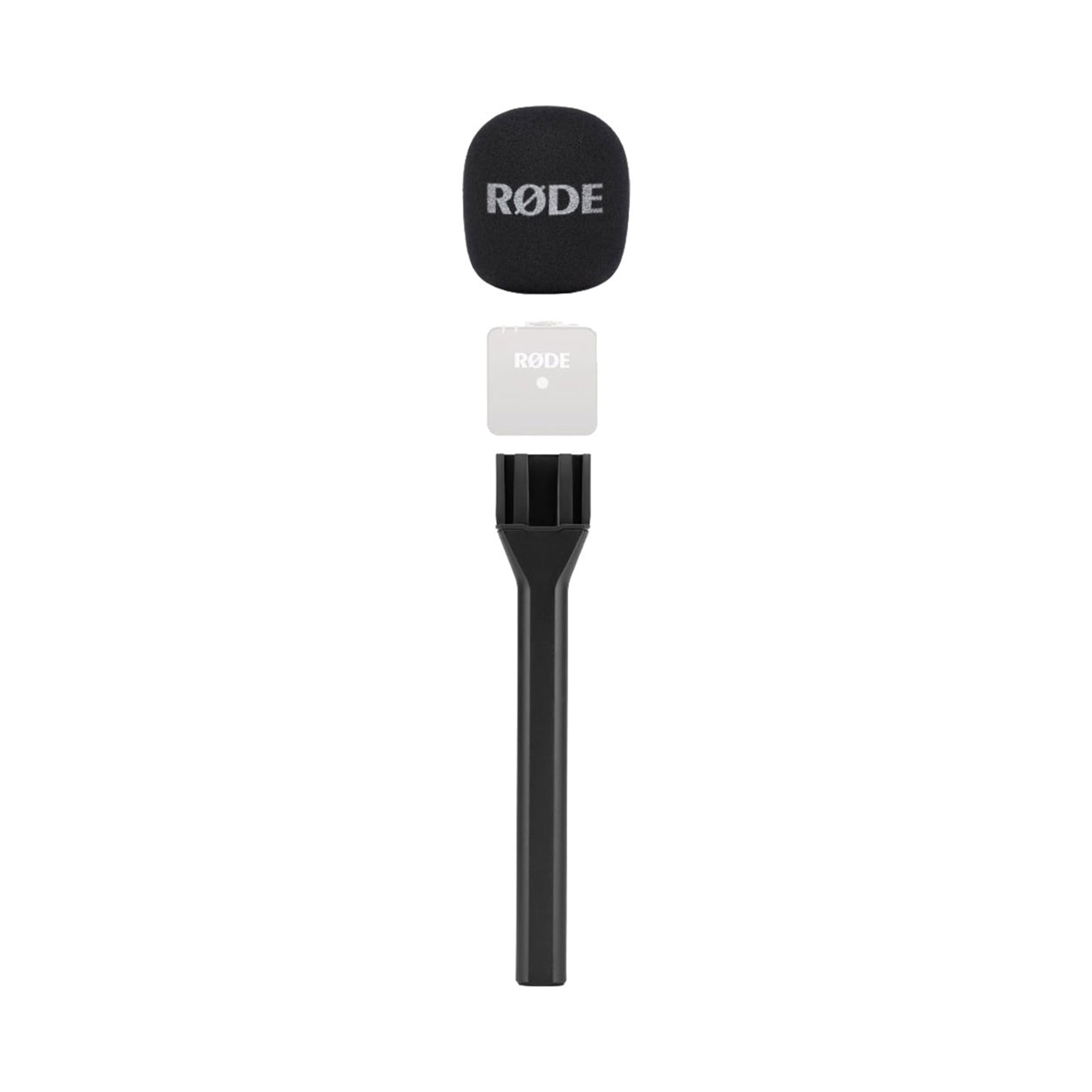 Rode Interview GO Handheld adapter