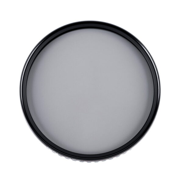 NISI_CPL_TRUE_COLOR NiSi Circular Polarizer True Color Pro Nano 82mm -pyöröpolarisaatiosuodin