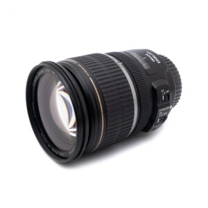 Canon EF-S 17-55mm f/2.8 IS USM - Käytetty
