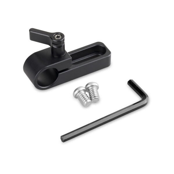 SmallRig 1549 Single 15mm Rail Clamp