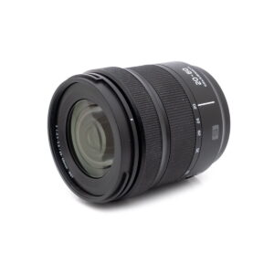 Panasonic Lumix S 20-60mm f/3.5-5.6 - Käytetty