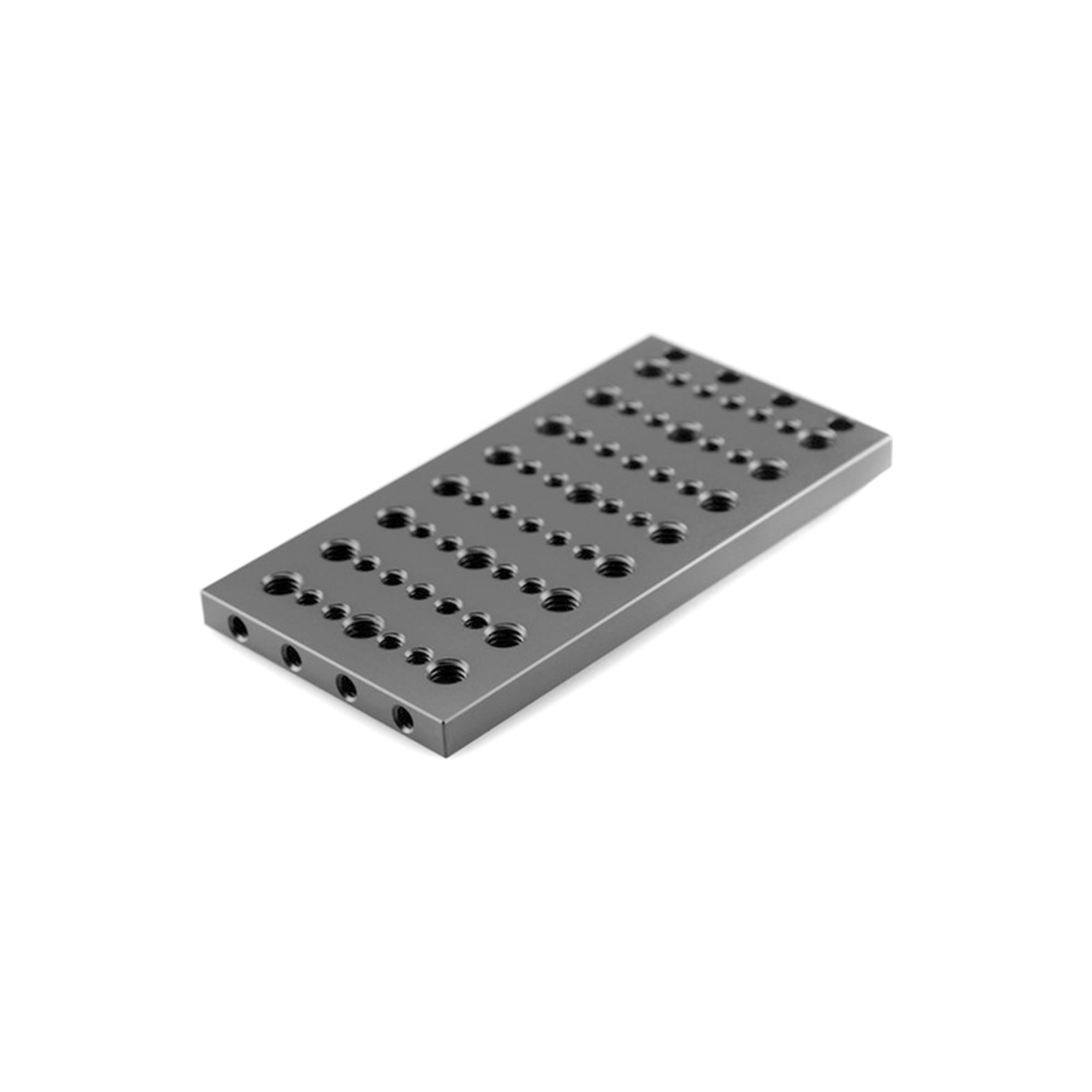 SmallRig 1092 Cheese Plate Multi Mount Plate