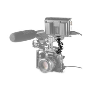 SmallRig 1135 Double BallHead