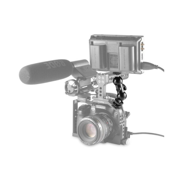 SmallRig 1135 Double BallHead