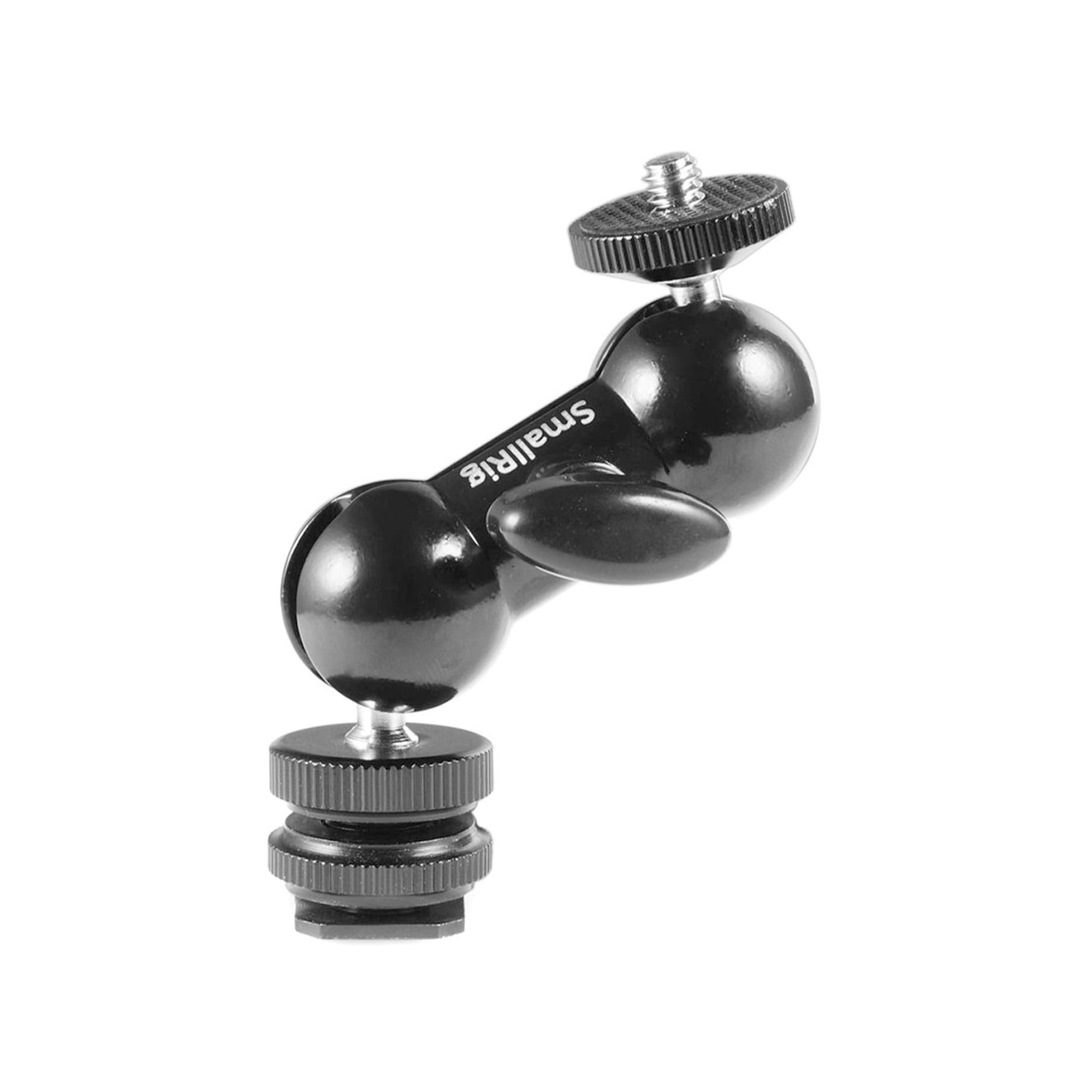 SmallRig 1135 Double BallHead
