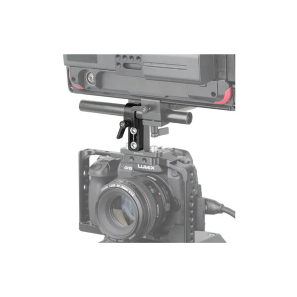 SmallRig 1549 Single 15mm Rail Clamp