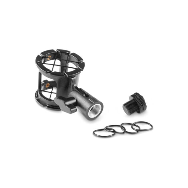 SmallRig 1859 Universal Microphone Shock Mount