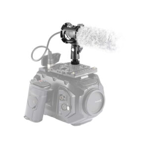 SmallRig 1859 Universal Microphone Shock Mount