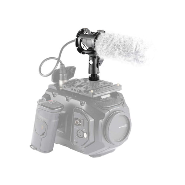 SmallRig 1859 Universal Microphone Shock Mount
