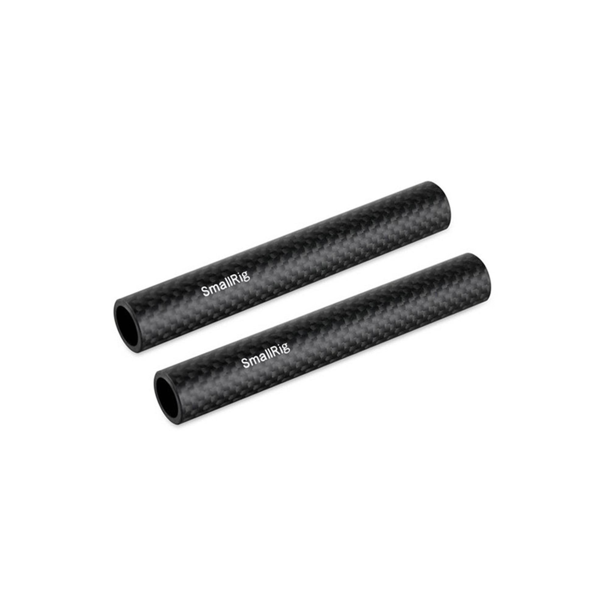 SmallRig 1871 15mm Carbon Fiber Rod - 10cm