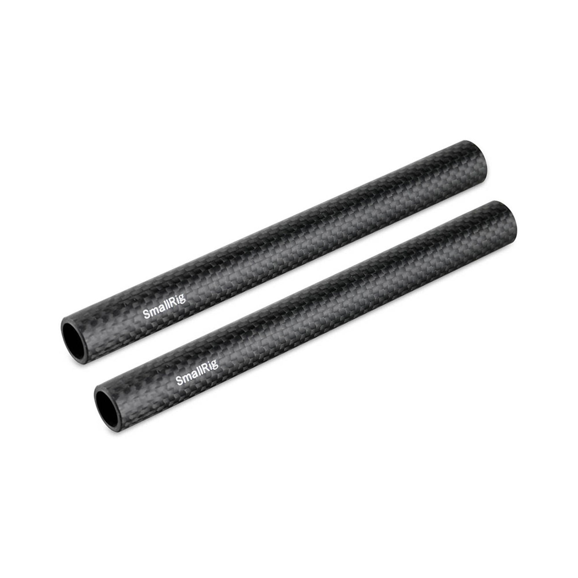 SmallRig 1872 15mm Carbon Fiber Rod - 15cm