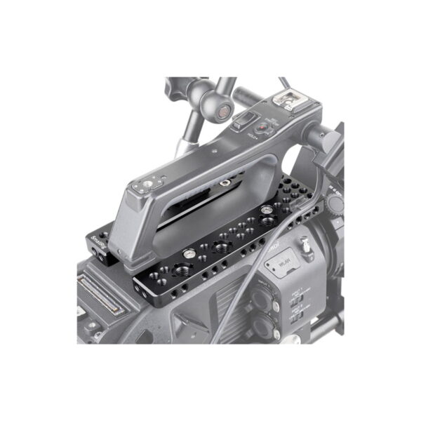 smallrig_1975_4 SmallRig 1975 Top Mount Plate for FS7/FS7II