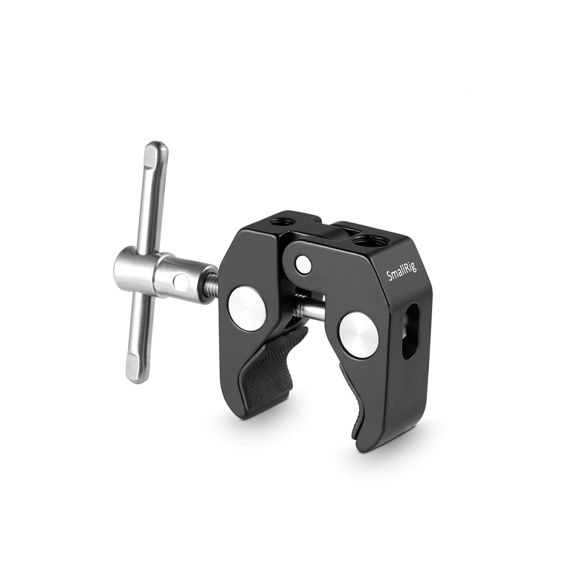 SmallRig 735 Super Clamp w/ 1/4" and 3/8" thread
