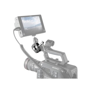 SmallRig 735 Super Clamp w/ 1/4" and 3/8" thread