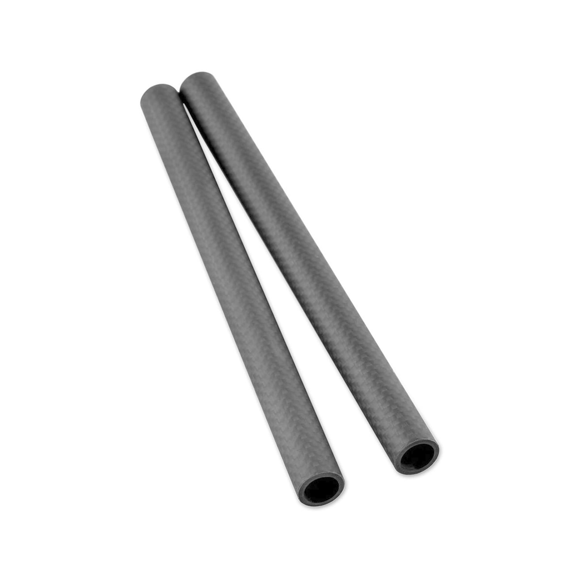 SmallRig 870 15mm Carbon Fiber Rod - 20cm