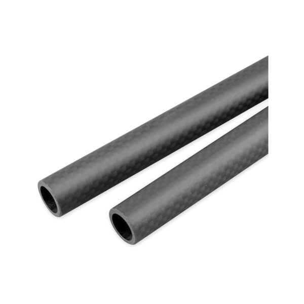 SmallRig 870 15mm Carbon Fiber Rod - 20cm