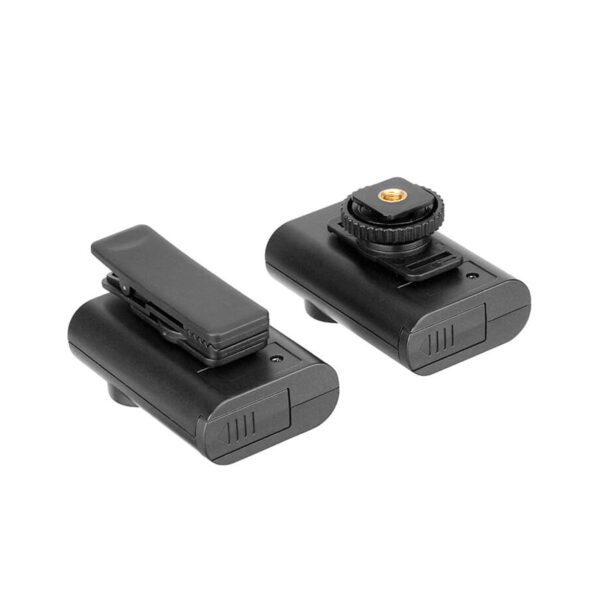 BOYA Microphone BY-WM4 Pro-K1 Lavalier Wireless