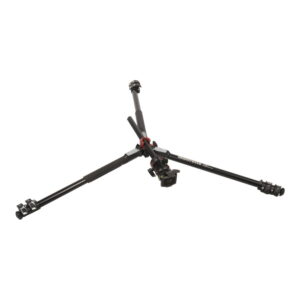 Manfrotto Jalustakitti MK190XPRO3-BHQ2 Kuulapää
