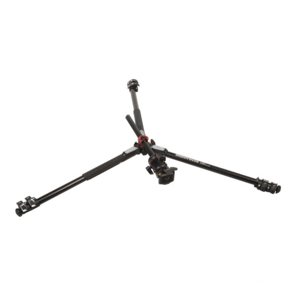 Manfrotto Jalustakitti MK190XPRO3-BHQ2 Kuulapää