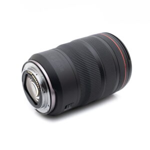 Canon RF 24-70mm f/2.8 L IS USM (Kunto K5, Takuu 12kk) - Käytetty