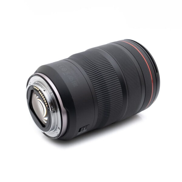 Canon RF 24-70mm f/2.8 L IS USM (Kunto K5, Takuu 12kk) - Käytetty