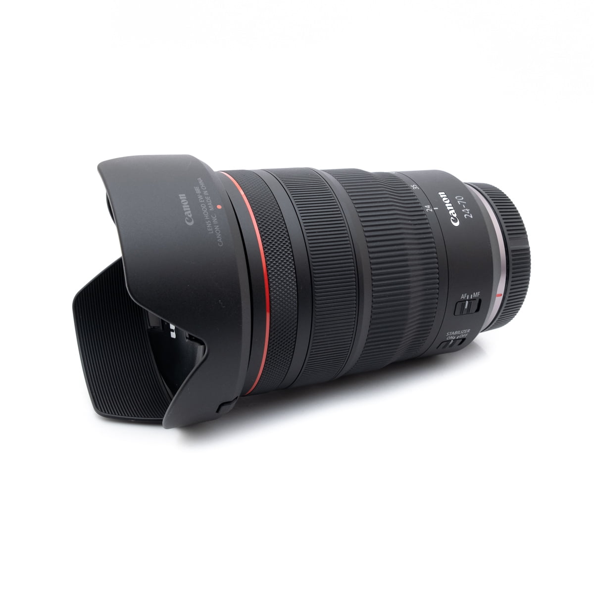 canon_24-70 Canon RF 24-70mm f/2.8 L IS USM (Condition K5, Warranty 12 months) - Used