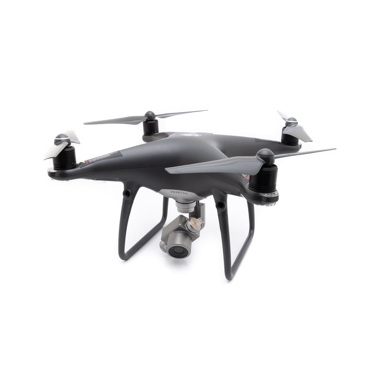 dji_phantom-2 DJI Phantom 4 Pro+ (sis.ALV24%) - Käytetty