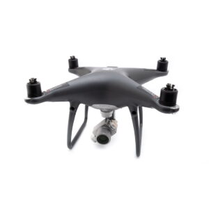 DJI Phantom 4 Pro+ (sis.ALV24%) - Käytetty