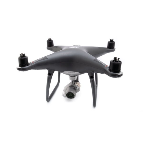 DJI Phantom 4 Pro+ (sis.ALV24%) - Käytetty