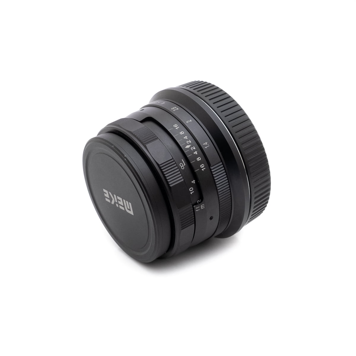 meike_35 Meike 35mm f/1.4 Nikon Z (Condition K5) - Used