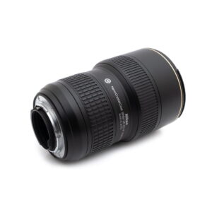 Nikon AF-S Nikkor 16-35mm f/4 G VR (sis.ALV24%) - Käytetty