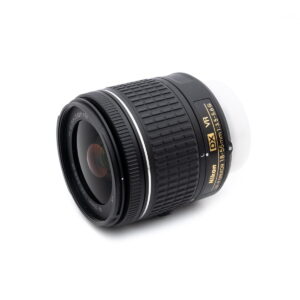 Nikon AF-P Nikkor 18-55mm f/3.5-5.6 VR DX - Used