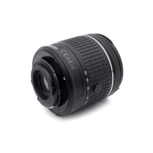 Nikon AF-P Nikkor 18-55mm f/3.5-5.6 VR DX - Used