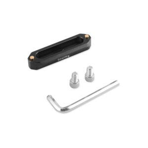 SmallRig 1195 QR Safety Rail 70mm