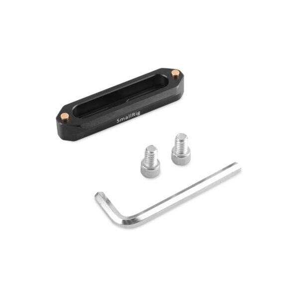 SmallRig 1195 QR Safety Rail 70mm