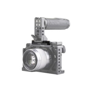 SmallRig 1195 QR Safety Rail 70mm