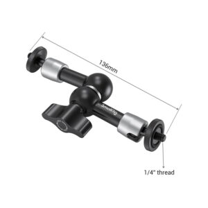 SmallRig 2065 Articulating Arm - 14cm