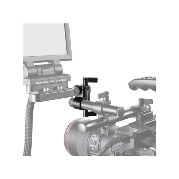 SmallRig 2069 15mm Rod Clamp 90 Degree