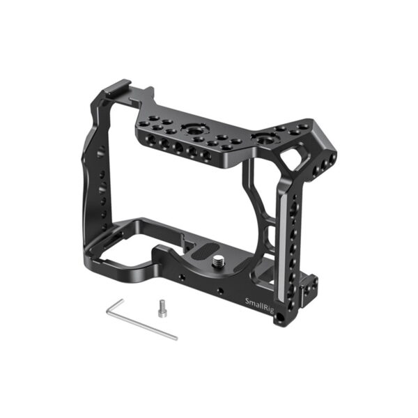 SmallRig 2416 Cage for Sony A7R IV