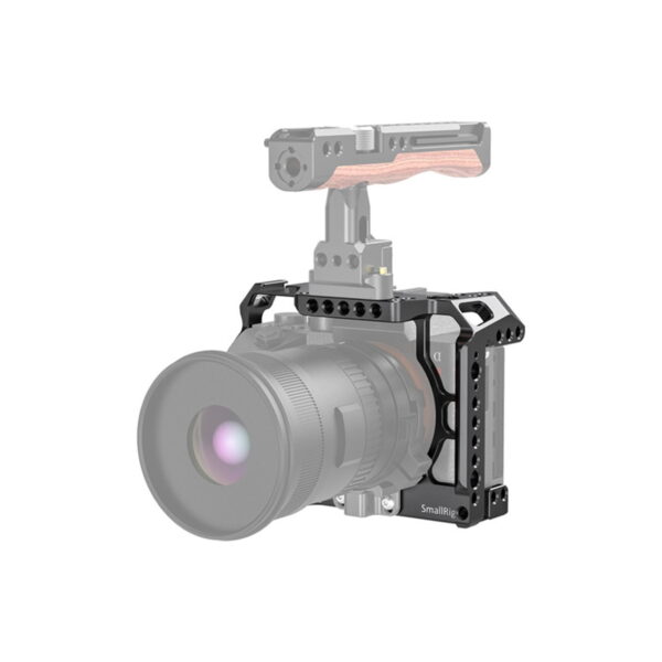SmallRig 2416 Cage for Sony A7R IV