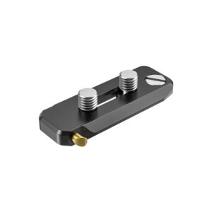 SmallRig 2468 Low Profile Nato Rail 50mm