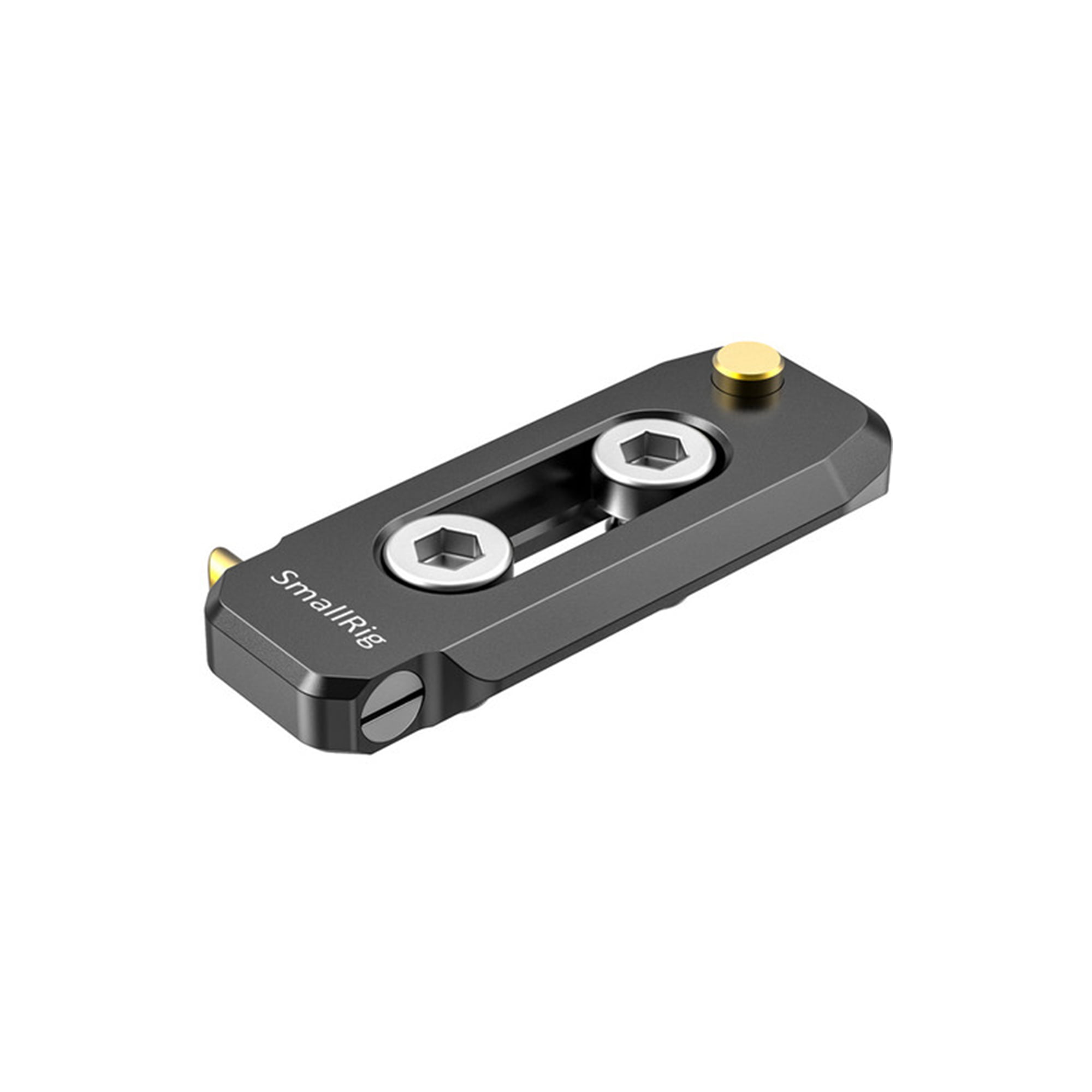 SmallRig 2468 Low Profile Nato Rail 50mm