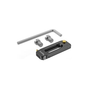 SmallRig 2468 Low Profile Nato Rail 50mm